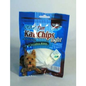 Mazlíčci - Dentafun Žvýkací plátky s řasou malí psi 50g TR