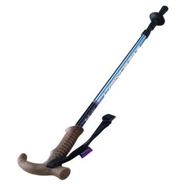 Ostatní - Trekkingová hůlka WANDERER       STCH 77