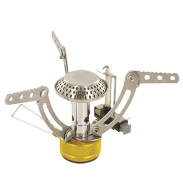 Kempování - Vařič HPX200 Compact stove + piezo