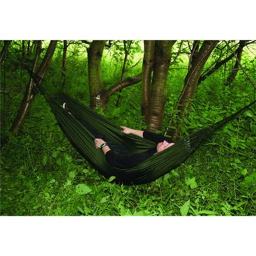 Kempování - TREKKER HAMMOCK - Hamaka