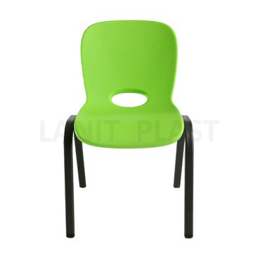 Zahrada - Dětská židle zelená LIFETIME 80474 / 80393