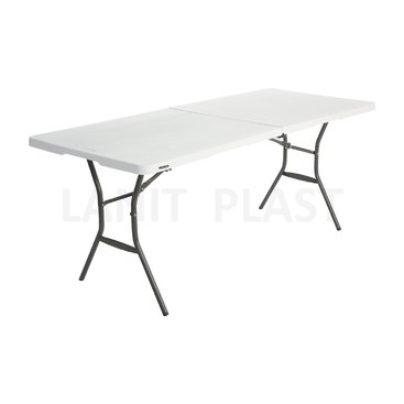 Kempování - Skládací stůl 180 cm LIFETIME 80333 / 80471