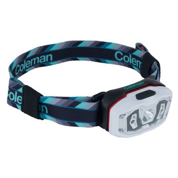 Kempování - Coleman CHT+80 Teal