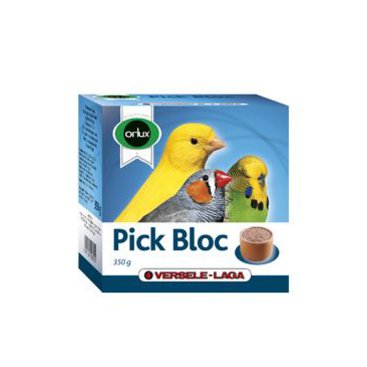 Mazlíčci - VL Mineral Pick Bloc pro ptáky 350g