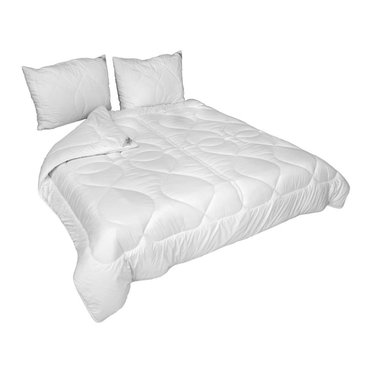 Domácnost - Přikrývka Luxus plus 240x220cm zimní 2370g