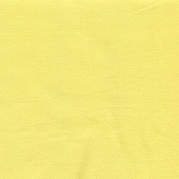 Domácnost - Prostěradlo bavlněné jednolůžkové 150x230cm sytě žluté