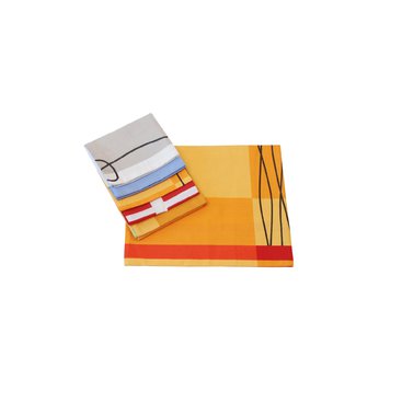 Domácnost - MIX povlaků bavlna 30x40cm balení 10ks