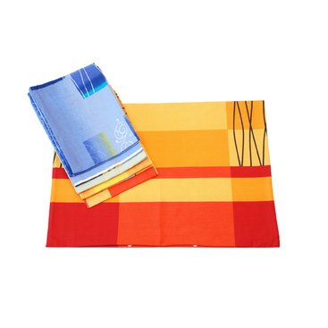 Domácnost - MIX povlaků bavlna 50x70cm balení 10ks