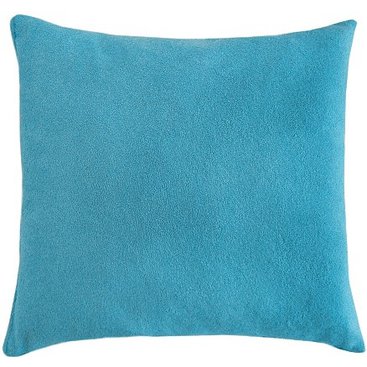 Domácnost - Polštářek Mazlík froté 40x40 cm (č.27-oceán)