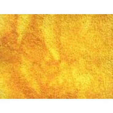 Domácnost - Froté povlečení batikované 70x90 140x200 (107-sytě žlutá)