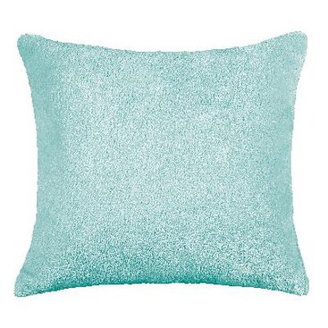 Domácnost - Polštářek Mazlík Korall 38x38 cm (pistáciová)