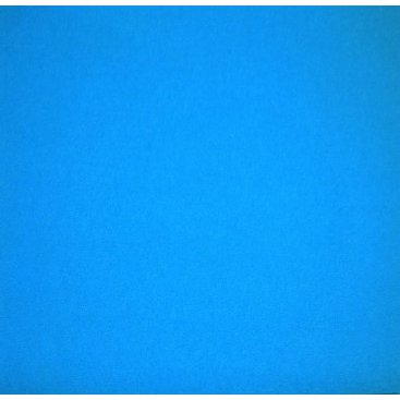 Domácnost - Jersey prostěradlo do kočárku 35x75 cm (č.22-středně modré)