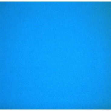 Domácnost - Jersey prostěradlo do kočárku 35x75 cm (č.22-středně modré)
