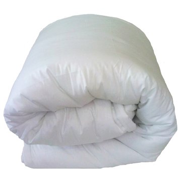 Domácnost - Přikrývka bavlna Klasik 900g 60°C (140x200) bílá