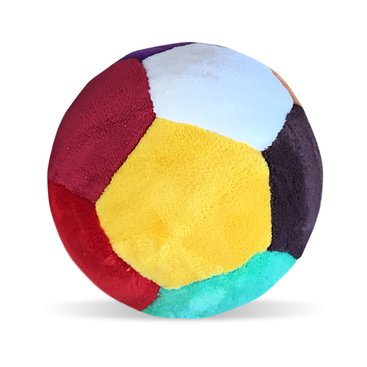 Domácnost - Polštářek míč