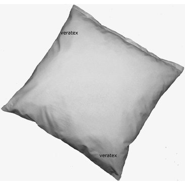 Domácnost - Polštář Klasik / bílý (35x45cm) 95°C Možnost doplnění náplně.