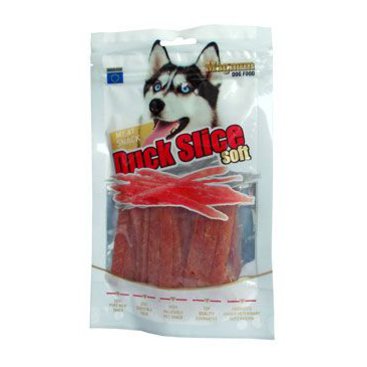 Mazlíčci - Magnum Duck Slice soft 80g