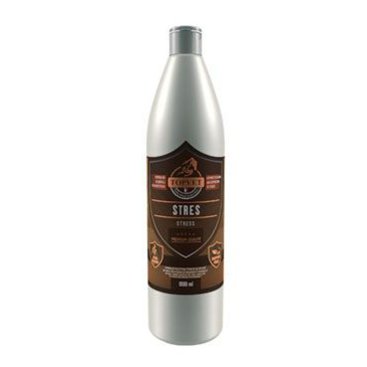 Mazlíčci - Stres sirup pro koně 1l