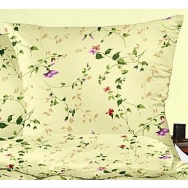 Domácnost - Povlak na polštářek krep 40x40cm-zip (R1821)