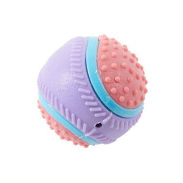 Mazlíčci - Hračka pes BUSTER Sensory Ball, 6.5 cm, S