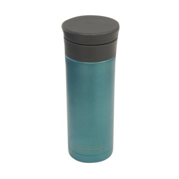 Kempování - Termoska Thermal Mug 500ml - modrá