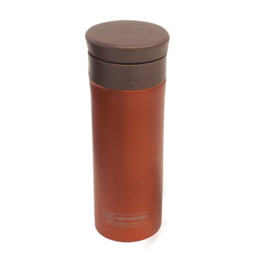 Kempování - Termoska Thermal Mug 500ml - oranžová