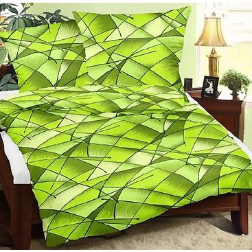 Domácnost - Povlak na polštářek krep 50x70cm-zip (R1835)