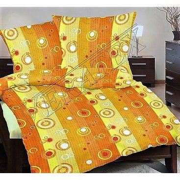 Domácnost - Bavlněný povlak na polštářek 35x45cm R0952