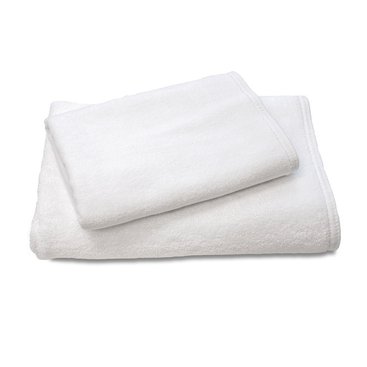 Domácnost - Hotelový ručník 50x100cm froté 450g bílý