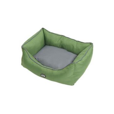 Mazlíčci - Pelech Sofa Bed Zelená 45x60cm BUSTER