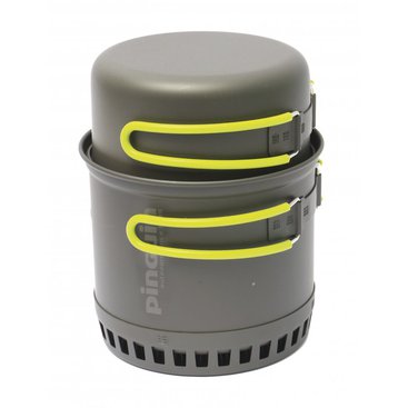 Kempování - Nádobí Pinguin Double X