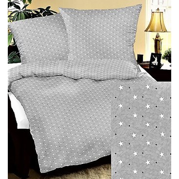 Domácnost - Povlak na polštářek krep 35x45cm-zip R3765