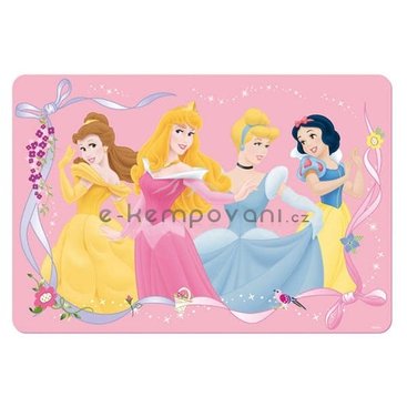 Ostatní - Prostírání 43x29cm, Princess skladem poslední kus