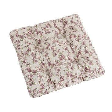 Zahrada - Sedák IVO prošívaný 40x40x cm (rozárium)