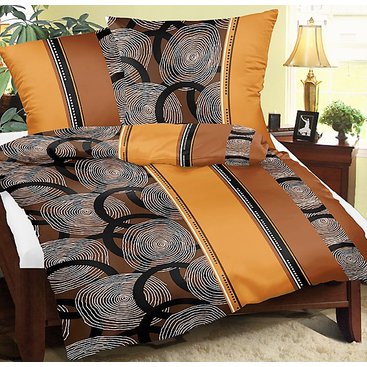 Domácnost - Saténový povlak 35x45 cm (R3152)