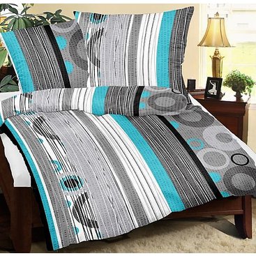 Domácnost - Bavlněný povlak na polštářek 40x40cm R3872