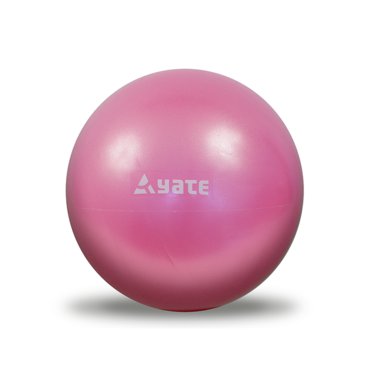 Ostatní - Over gym ball - 26  cm - růžová