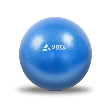 Ostatní - Over gym ball - 26 cm - modrá
