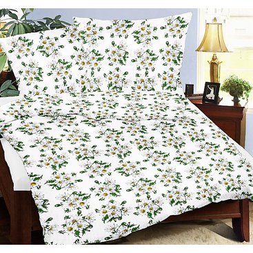 Domácnost - Povlak na polštářek krep 35x45cm-zip (R1491)