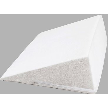 Domácnost - Klínový podhlavník 80x50x20 cm