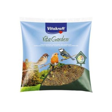 Mazlíčci - Vitakraft Bird Vita Garden směs pro venk.ptactvo 1,5kg