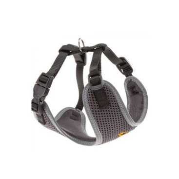 Mazlíčci - Postroj NIKITA P S černý FP 1ks