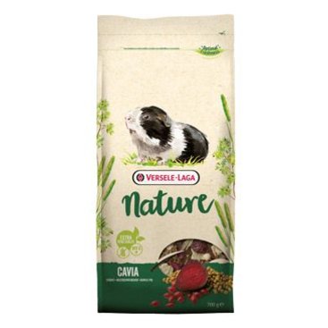 Mazlíčci - VL Nature Cavia pro morčata 700g