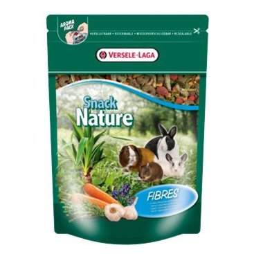 Mazlíčci - VL Nature Snack pro hlodavce Fibres 2kg