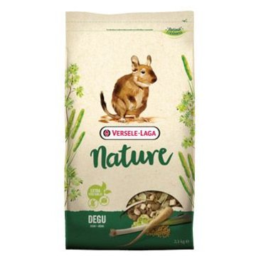 Mazlíčci - VL Nature Degu pro osmáky 2,3g