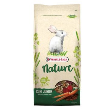 Mazlíčci - VL Nature Cuni Junior pro králíky 700g