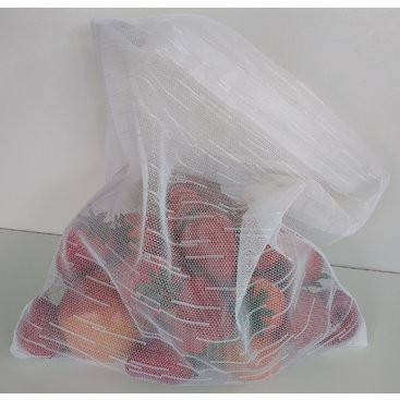 Domácnost - Pytlíky na pečivo, zeleninu a ovoce 30x35cm (balení 4ks)