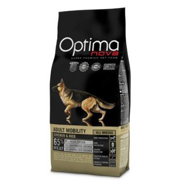 Mazlíčci - Optima Nova Dog Mobility 12kg