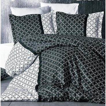 Domácnost - Saténový povlak na polštář Arnika , Výběr rozměru: 40x40