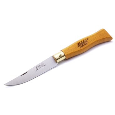 Kempování - MAM Douro 2080 Zavírací nůž - buk